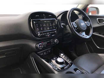 Used Kia Soul 2020 for sale - 79217642: Photo