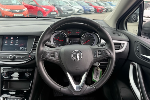 Used Vauxhall Astra 2020 for sale - 75673150: Photo 10