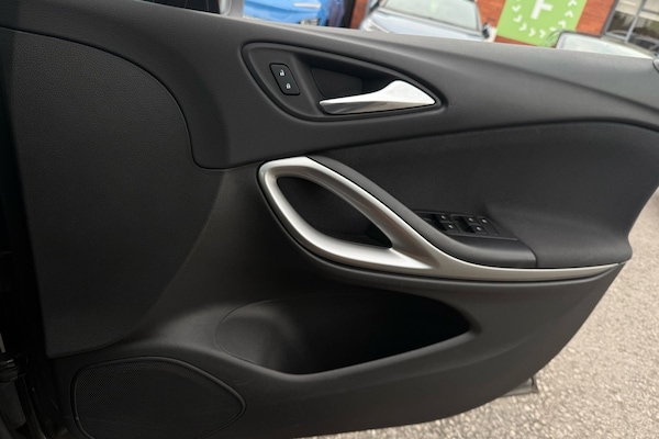 Used Vauxhall Astra 2020 for sale - 75673150: Photo 12