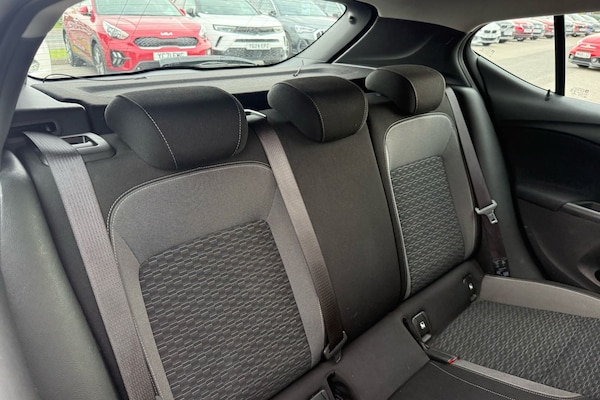 Used Vauxhall Astra 2020 for sale - 75673150: Photo 14