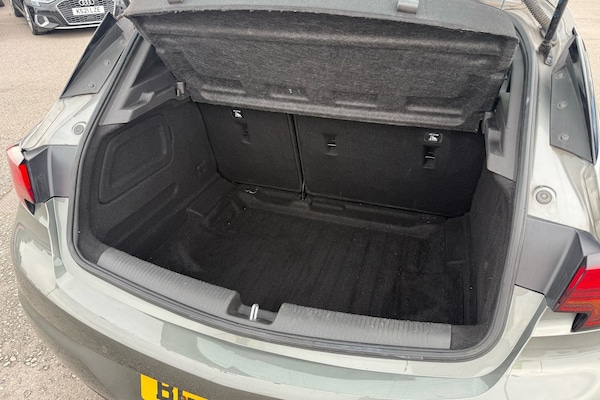 Used Vauxhall Astra 2020 for sale - 75673150: Photo 15