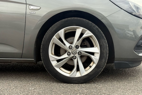 Used Vauxhall Astra 2020 for sale - 75673150: Photo 16