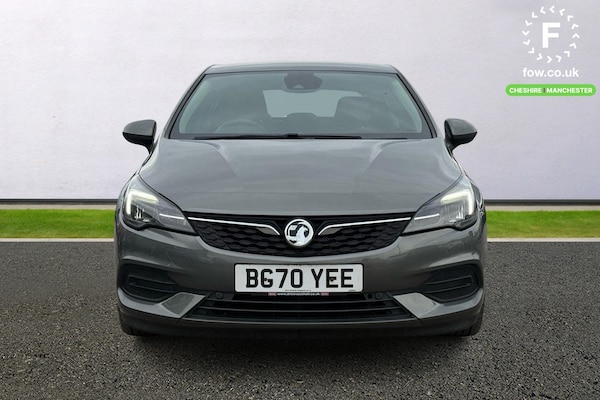 Used Vauxhall Astra 2020 for sale - 75673150: Photo 17