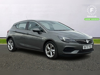 2020 - 1.5 Turbo D 105 SRi Nav 5dr
