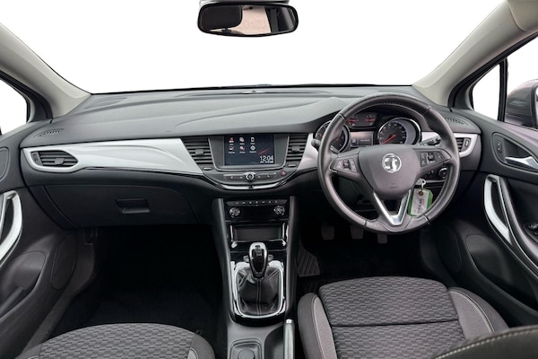 Used Vauxhall Astra 2020 for sale - 75673150: Photo 3