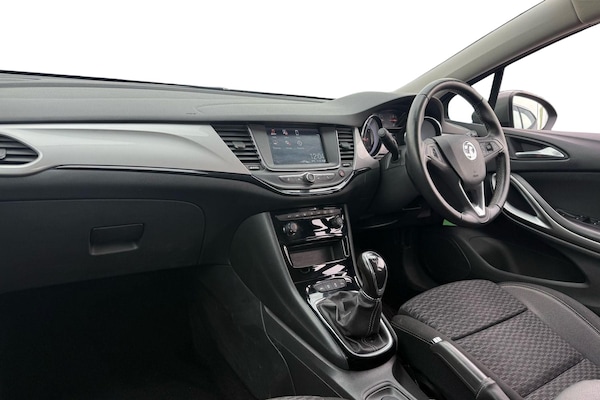 Used Vauxhall Astra 2020 for sale - 75673150: Photo 4