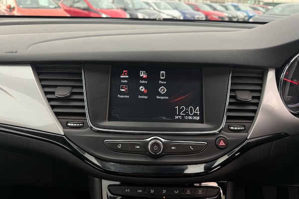 Used Vauxhall Astra 2020 for sale - 75673150: Photo 5