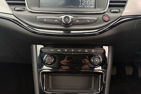 Used Vauxhall Astra 2020 for sale - 75673150: Photo 6