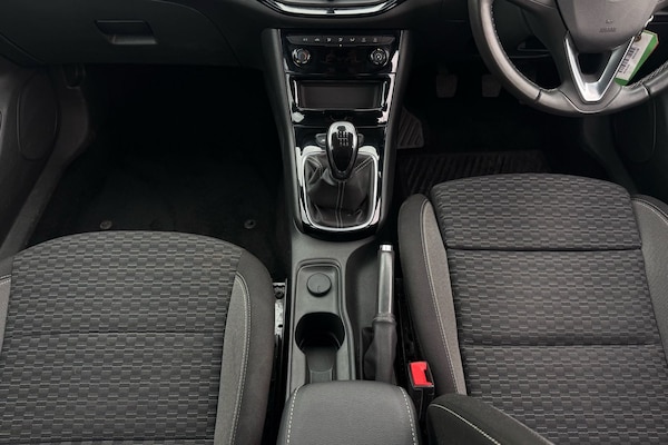 Used Vauxhall Astra 2020 for sale - 75673150: Photo 8