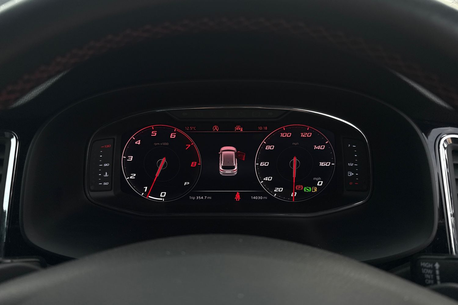 Used SEAT Ateca 2020 for sale - 76416822: Photo 10