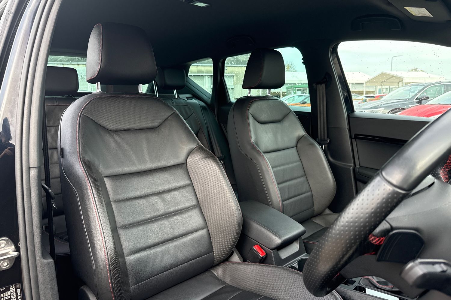 Used SEAT Ateca 2020 for sale - 76416822: Photo 13