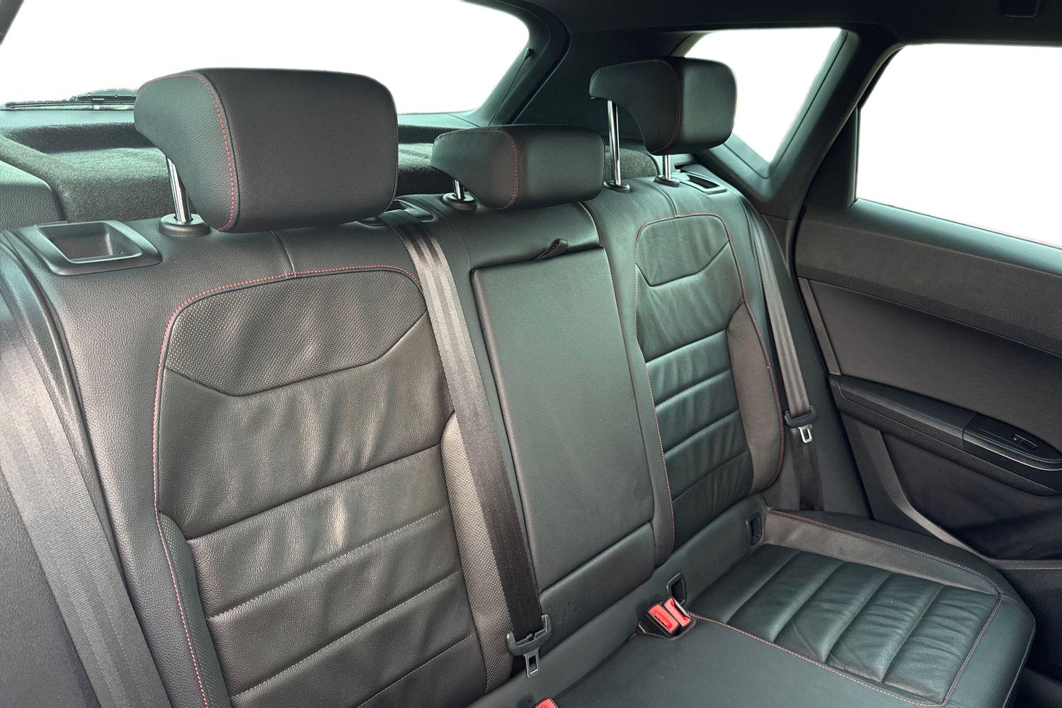 Used SEAT Ateca 2020 for sale - 76416822: Photo 14