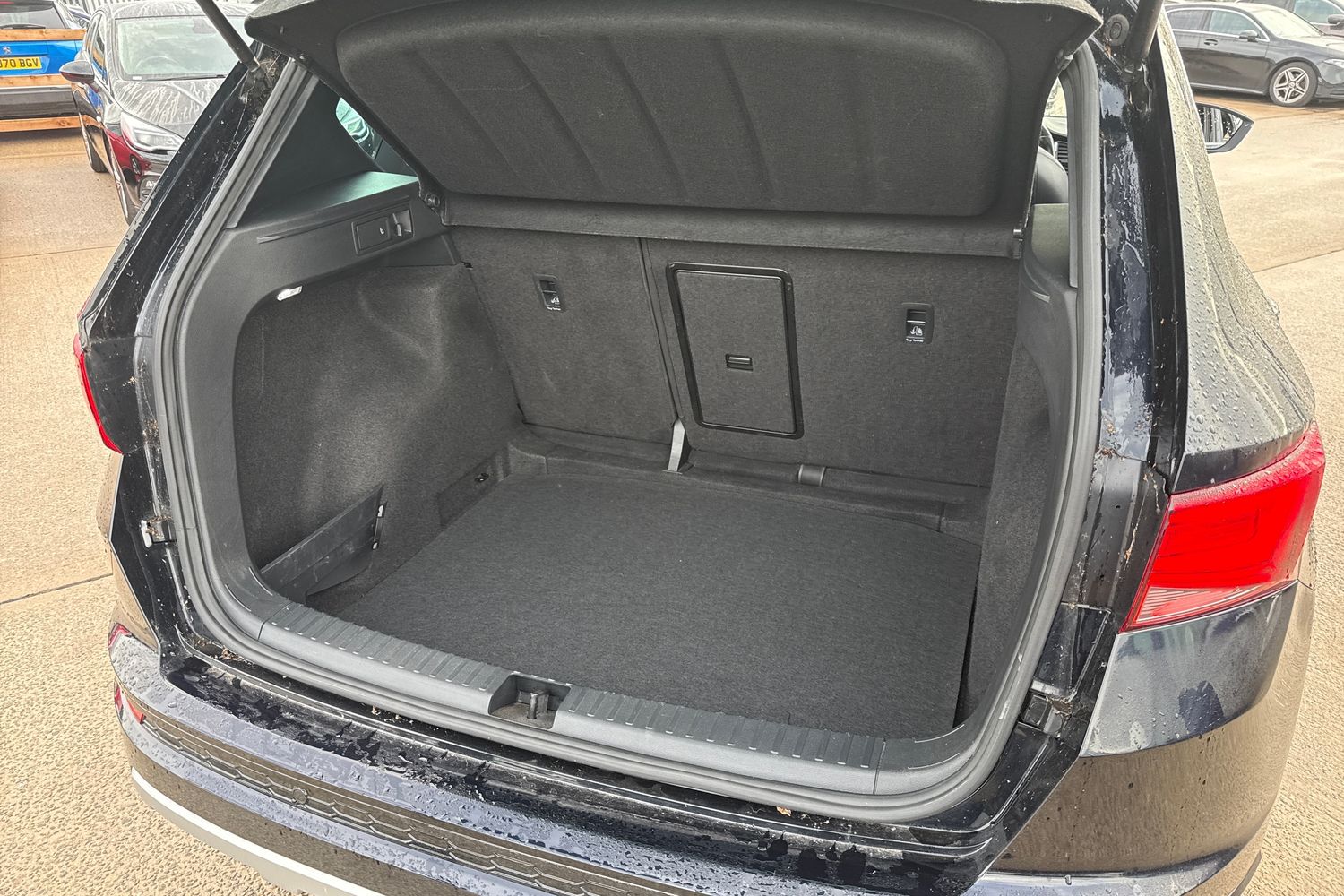 Used SEAT Ateca 2020 for sale - 76416822: Photo 15