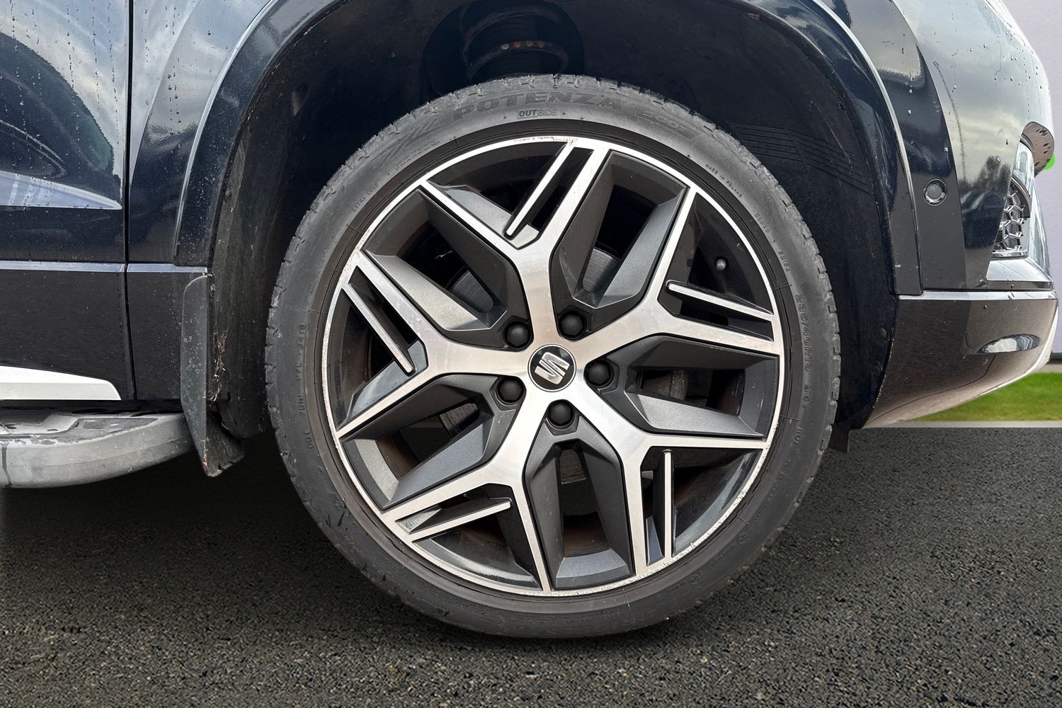 Used SEAT Ateca 2020 for sale - 76416822: Photo 16