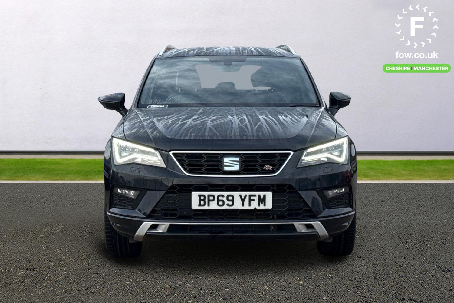Used SEAT Ateca 2020 for sale - 76416822: Photo 17