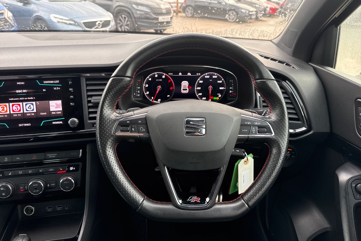 Used SEAT Ateca 2020 for sale - 76416822: Photo 5