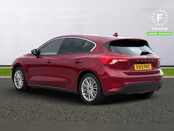 Used Ford Focus 2019 for sale - 75407414: Photo