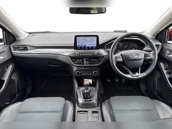 Used Ford Focus 2019 for sale - 75407414: Photo