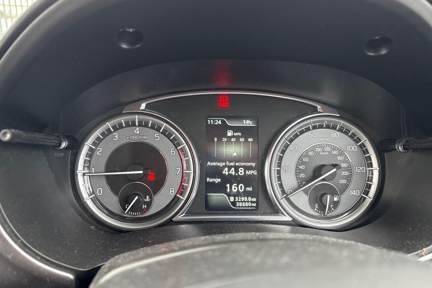 Used Suzuki Vitara 2019 for sale - 76368602: Photo 12