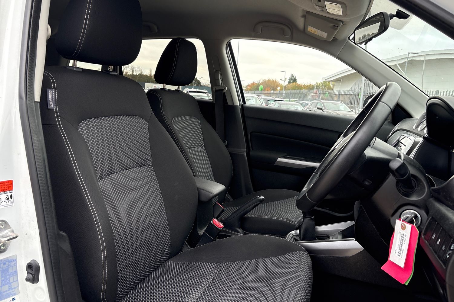 Used Suzuki Vitara 2019 for sale - 76368602: Photo 14