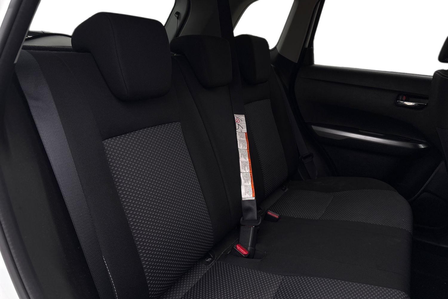 Used Suzuki Vitara 2019 for sale - 76368602: Photo 16