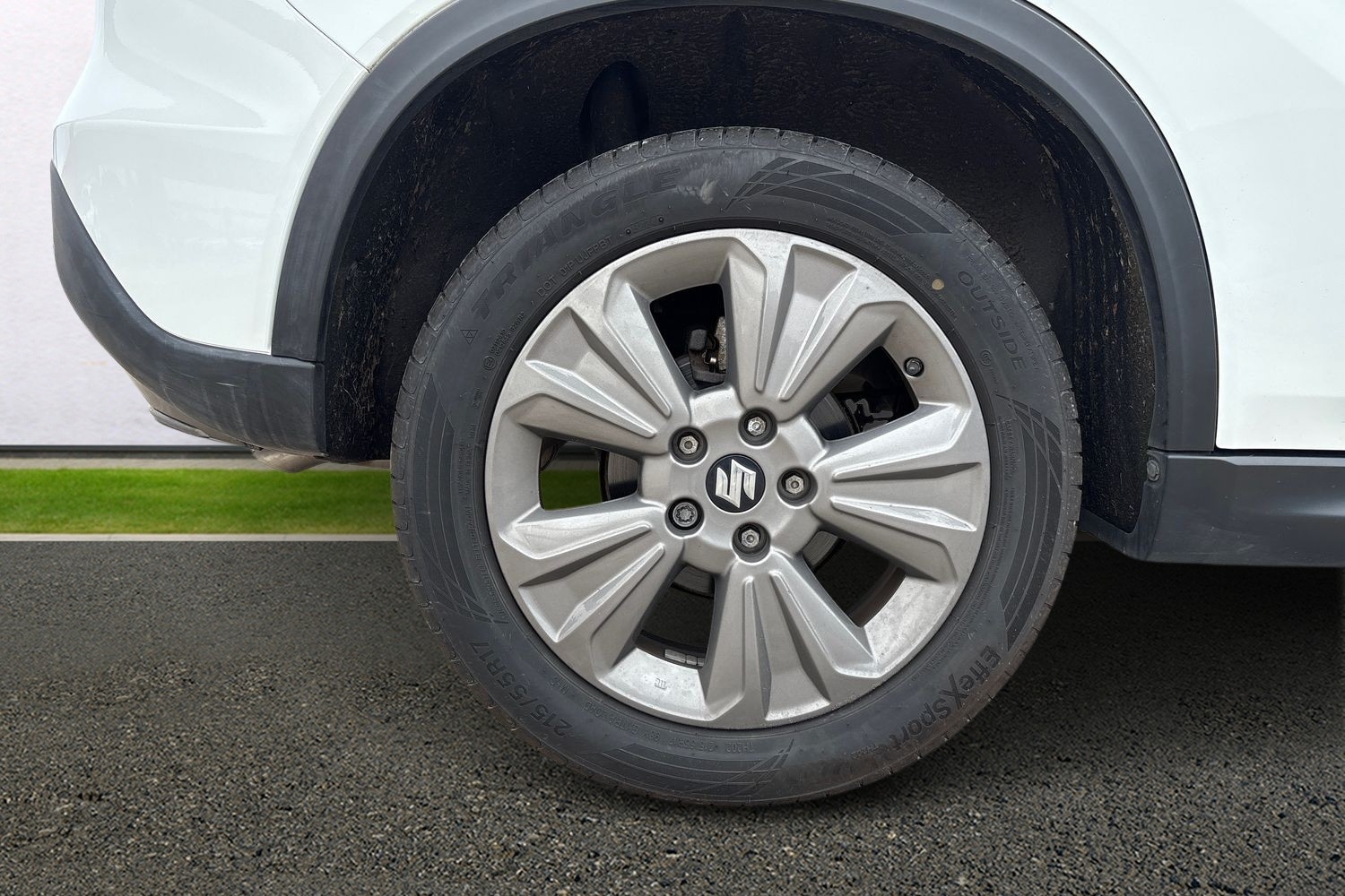 Used Suzuki Vitara 2019 for sale - 76368602: Photo 18