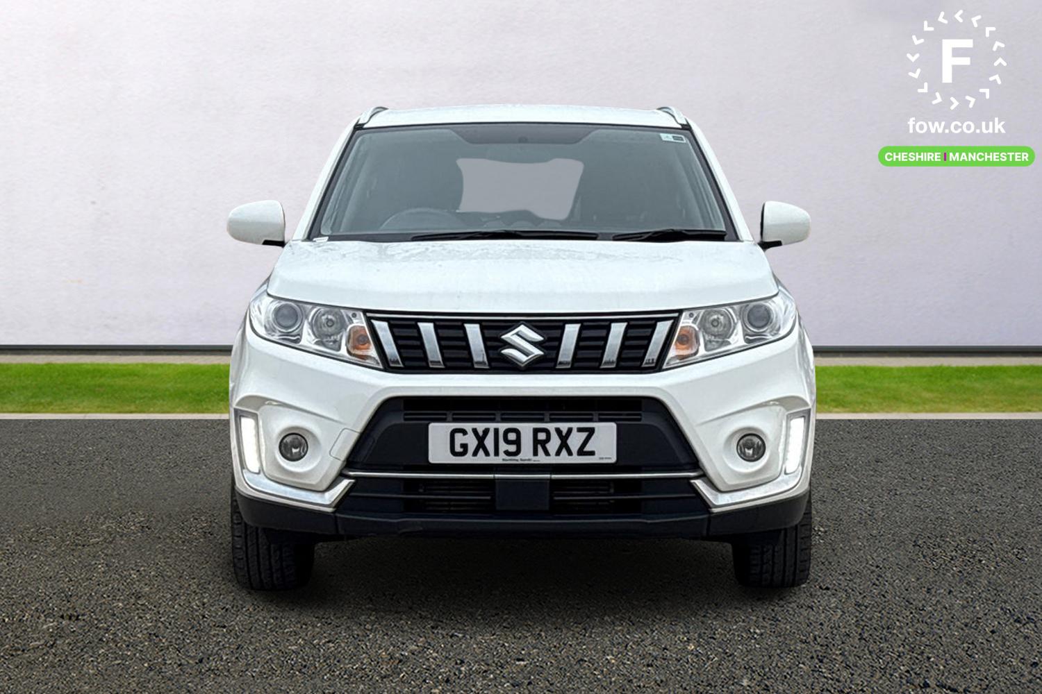 Used Suzuki Vitara 2019 for sale - 76368602: Photo 19