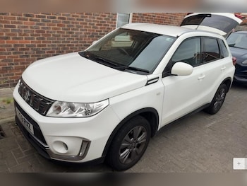 2019 - 1.0 Boosterjet SZ-T 5dr