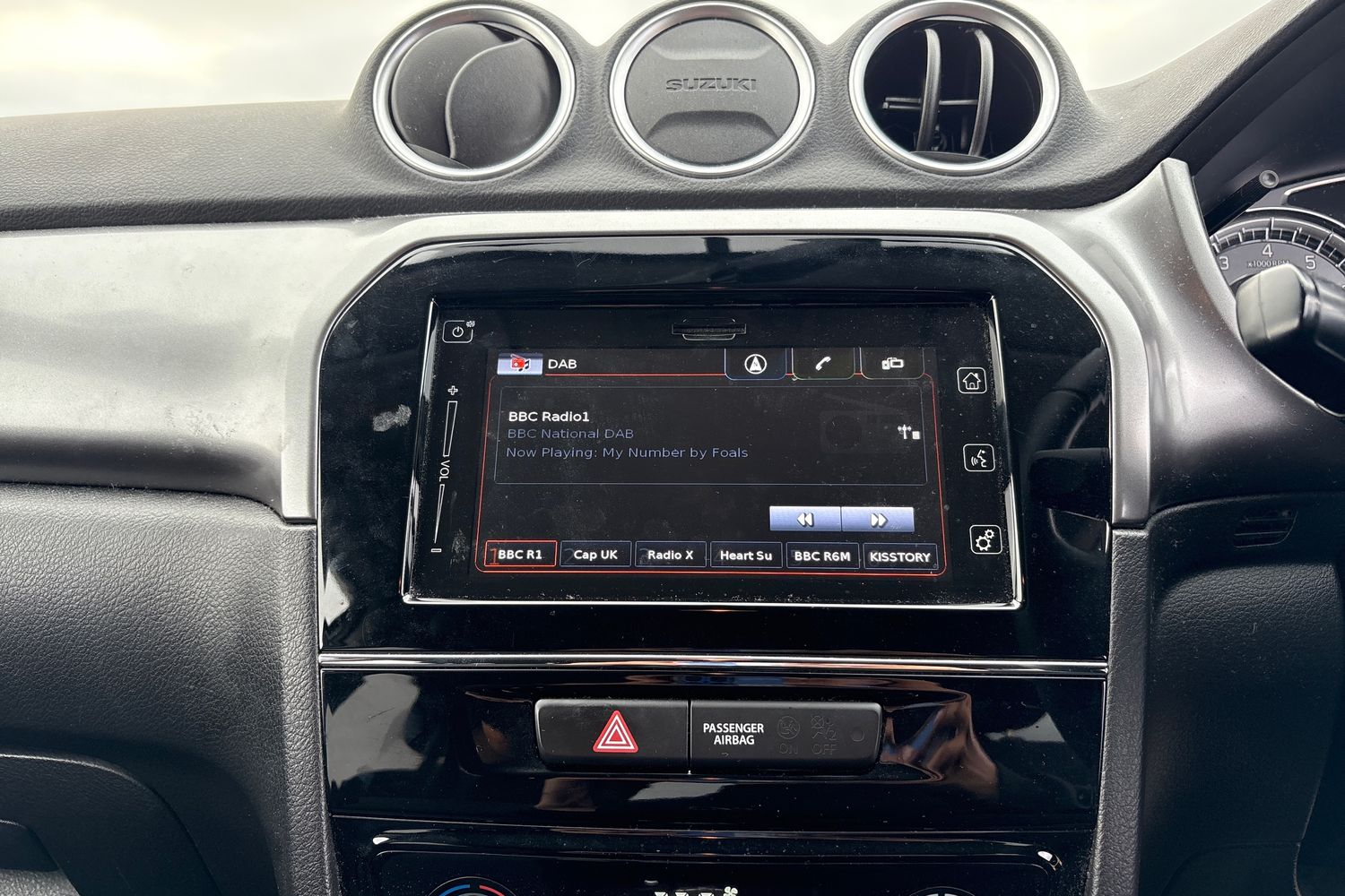 Used Suzuki Vitara 2019 for sale - 76368602: Photo 9