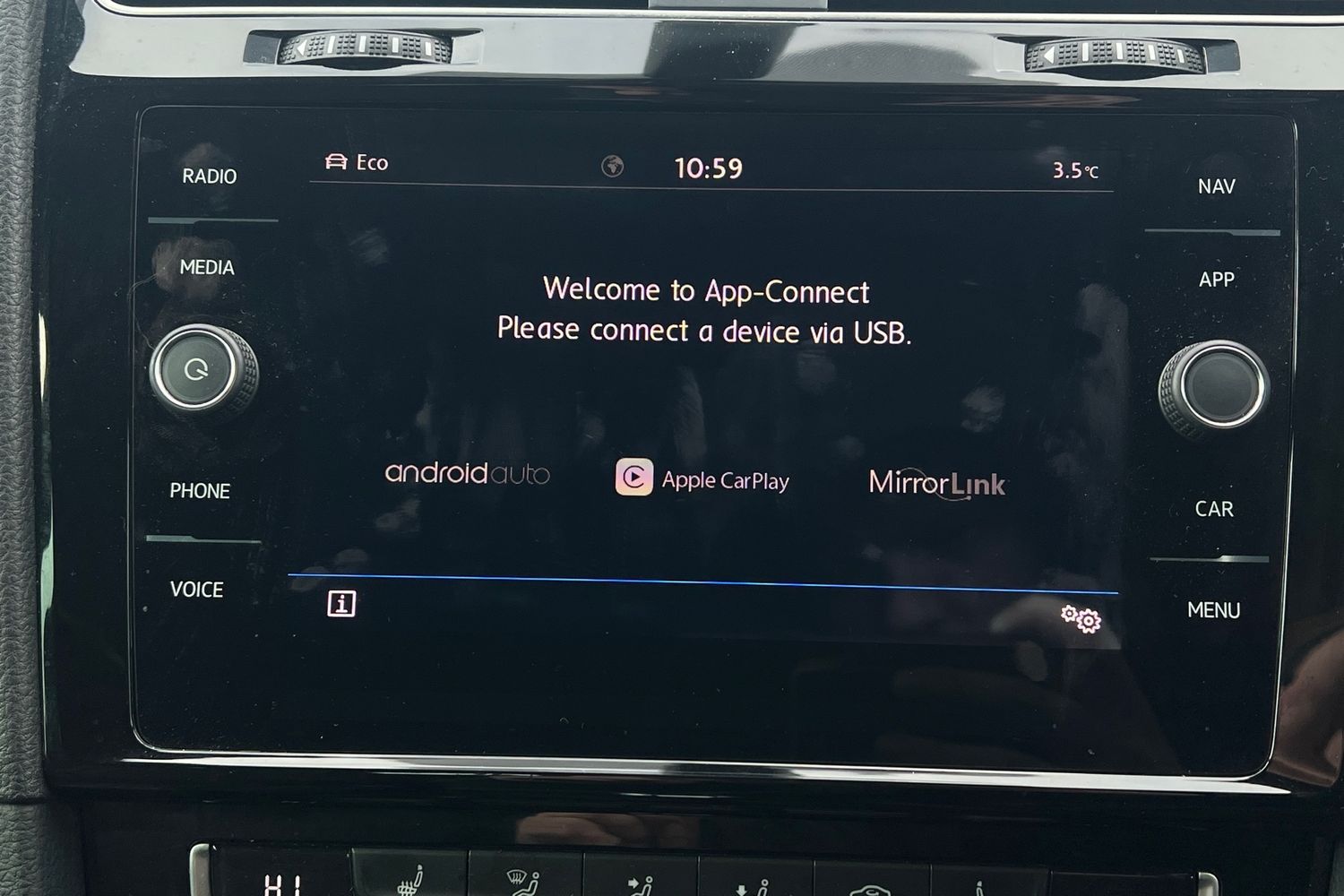 Used Volkswagen Golf 2018 for sale - 77984332: Photo 12