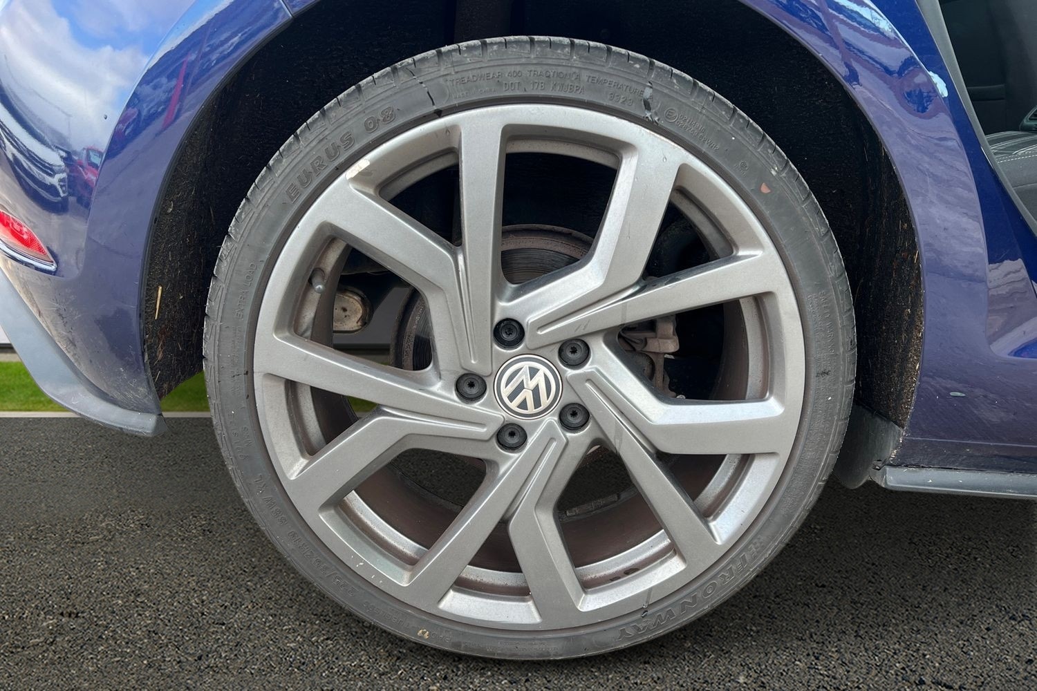 Used Volkswagen Golf 2018 for sale - 77984332: Photo 25