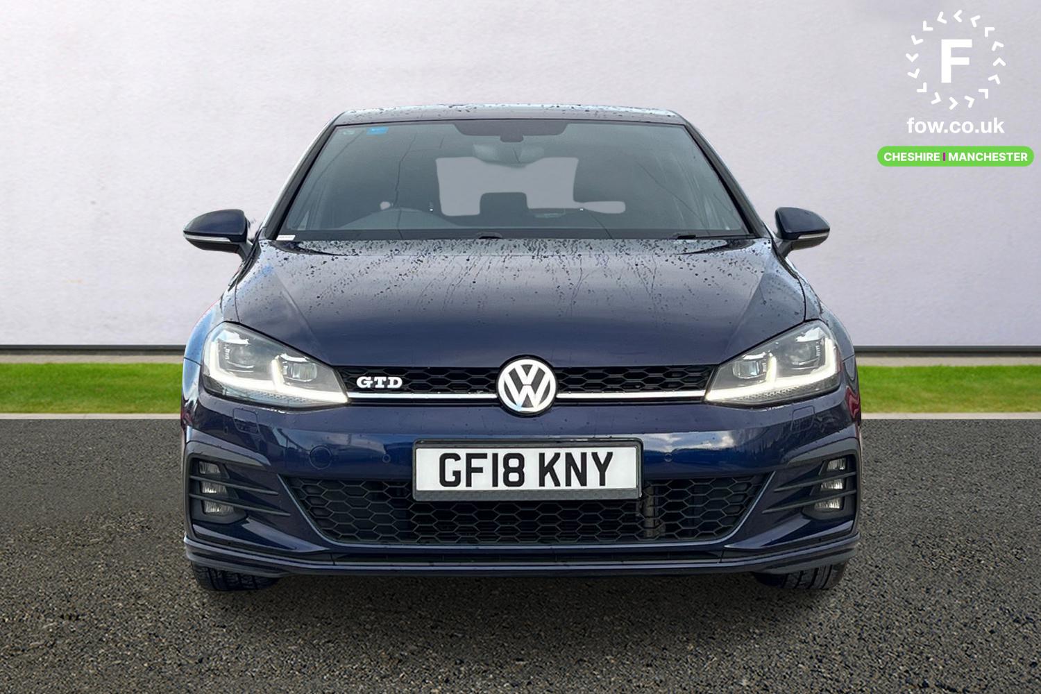 Used Volkswagen Golf 2018 for sale - 77984332: Photo 26