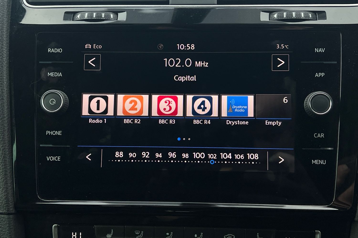 Used Volkswagen Golf 2018 for sale - 77984332: Photo 5