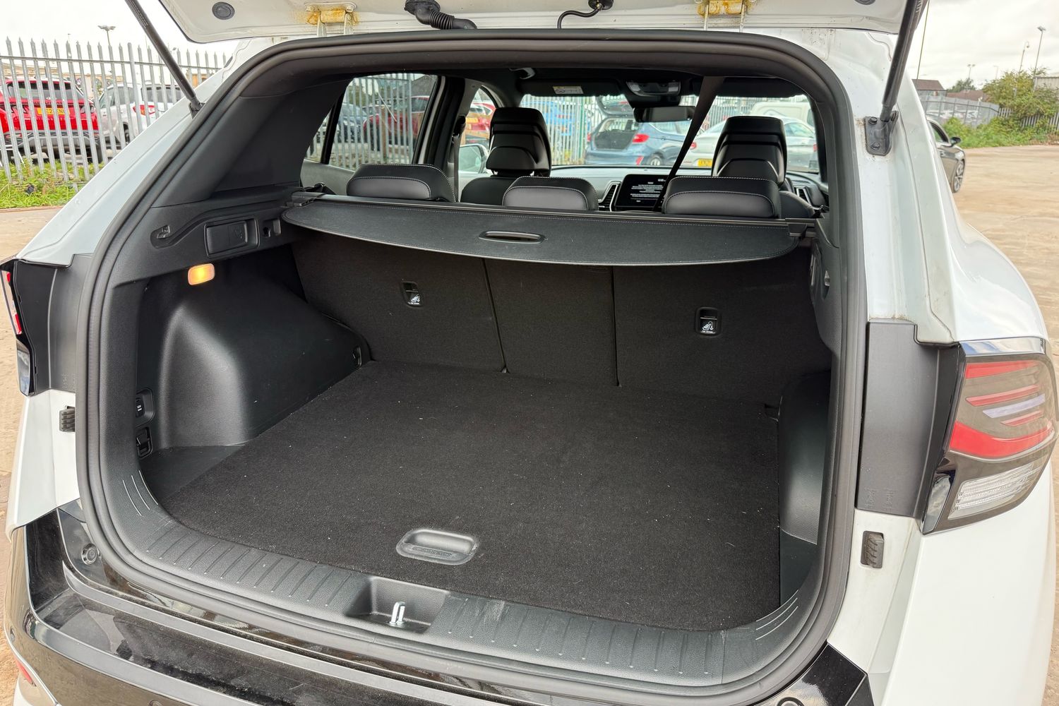 Vehicle 16