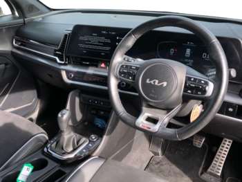 Used Kia Sportage 2022 for sale - 75440706: Photo