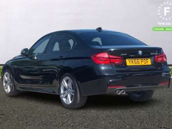 Used BMW 3 Series 2016 for sale - 74928092: Photo