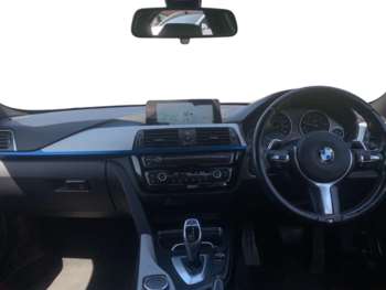 Used BMW 3 Series 2016 for sale - 74928092: Photo