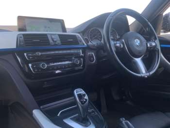 Used BMW 3 Series 2016 for sale - 74928092: Photo