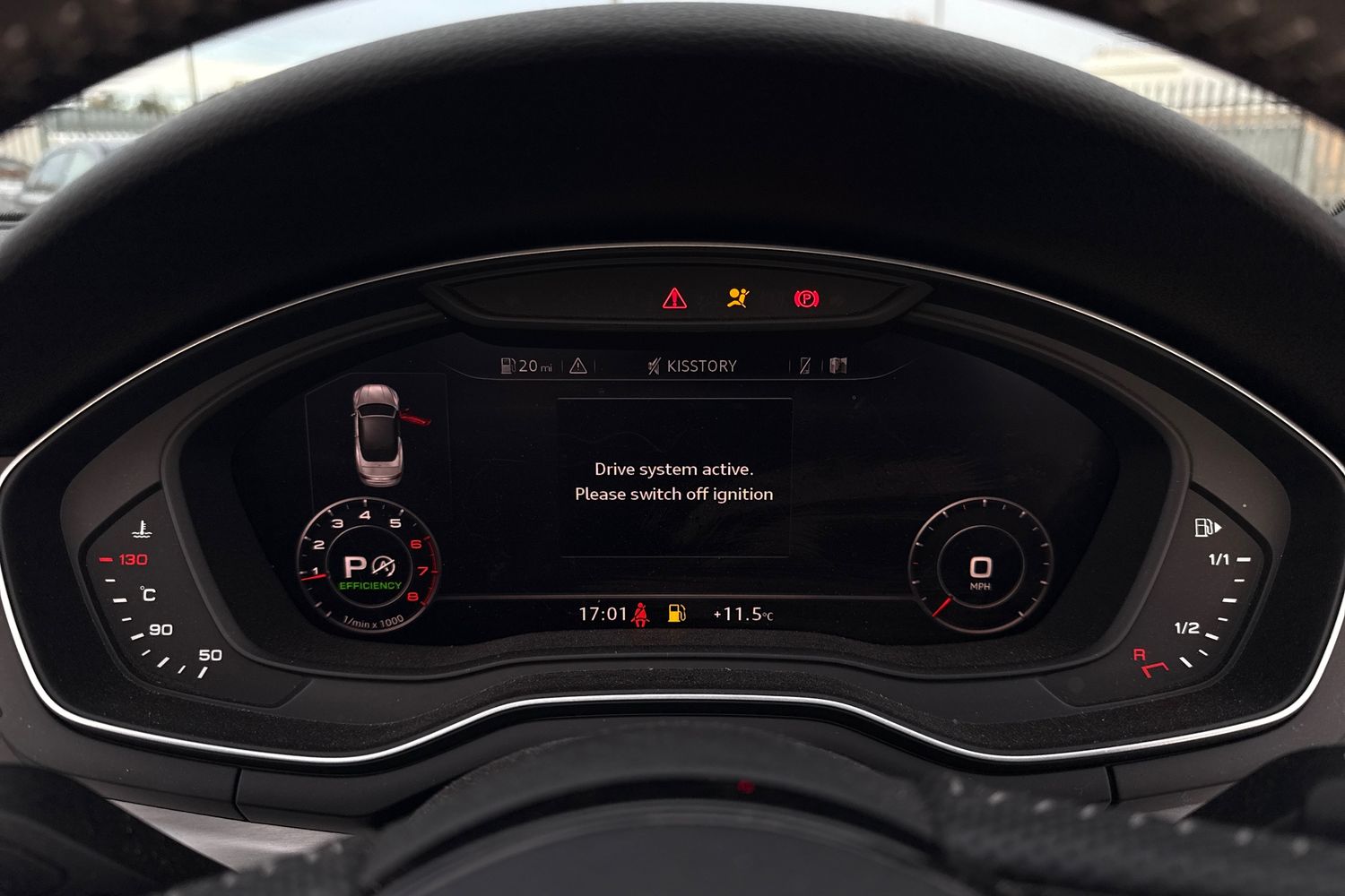 Used Audi A5 2019 for sale - 77654213: Photo 10