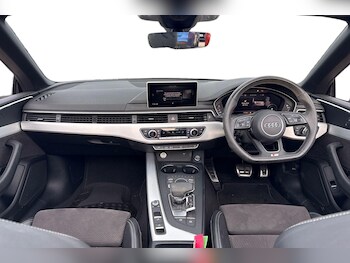 Used Audi A5 2019 for sale - 77654213: Photo