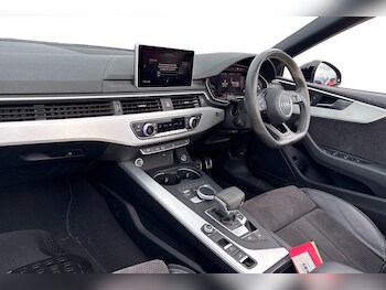 Used Audi A5 2019 for sale - 77654213: Photo