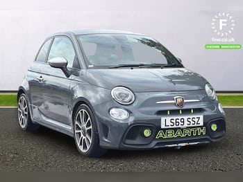 Used Abarth 595 2020 for sale - 79867790: Photo