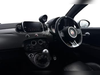 Used Abarth 595 2020 for sale - 79867790: Photo