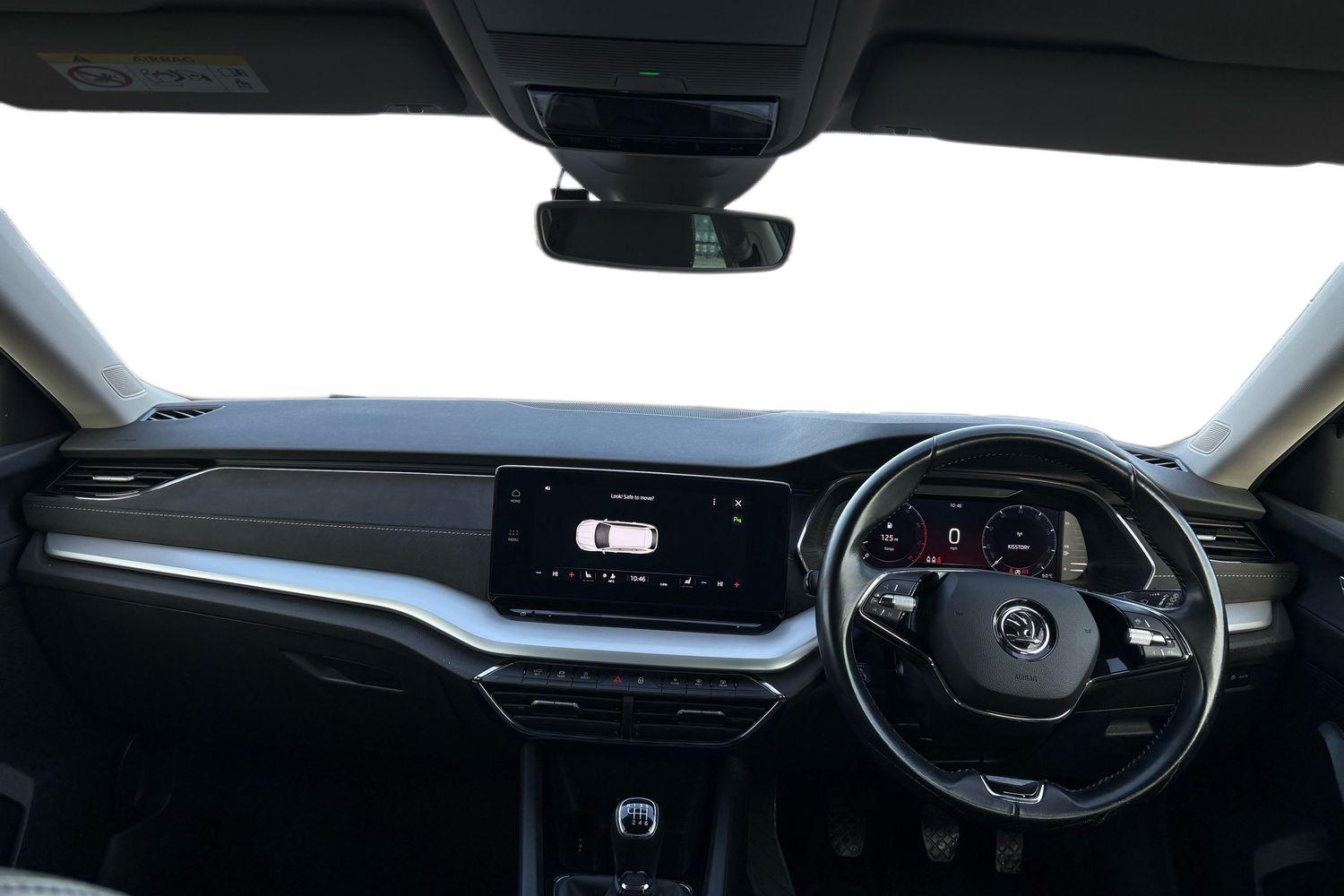 Used Skoda Octavia 2020 for sale - 76391010: Photo 3