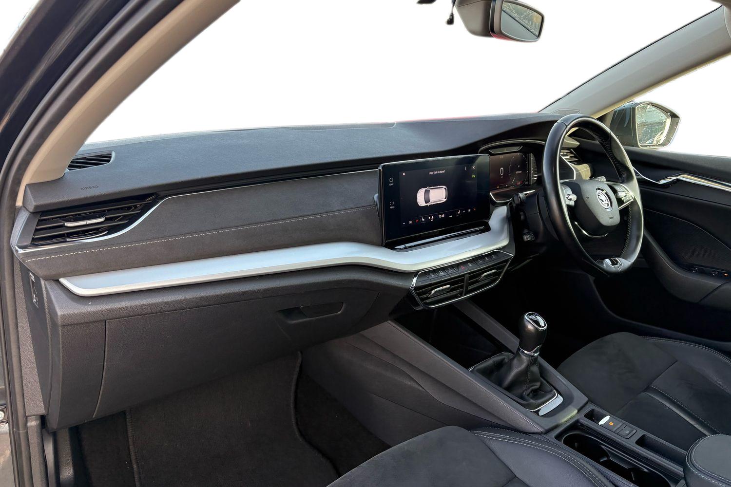 Used Skoda Octavia 2020 for sale - 76391010: Photo 4