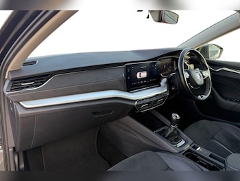 Used Skoda Octavia 2020 for sale - 76391010: Photo