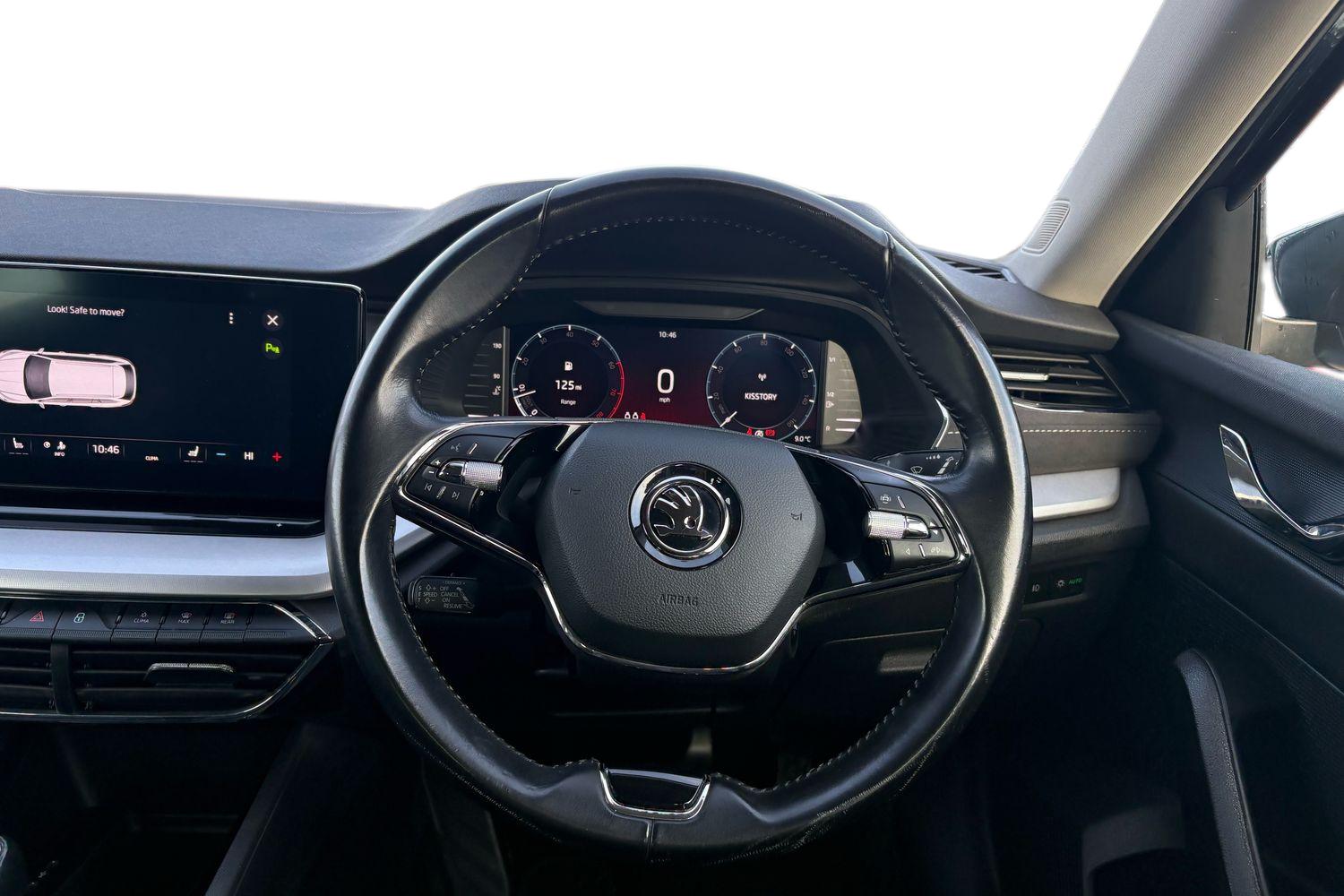 Used Skoda Octavia 2020 for sale - 76391010: Photo 5