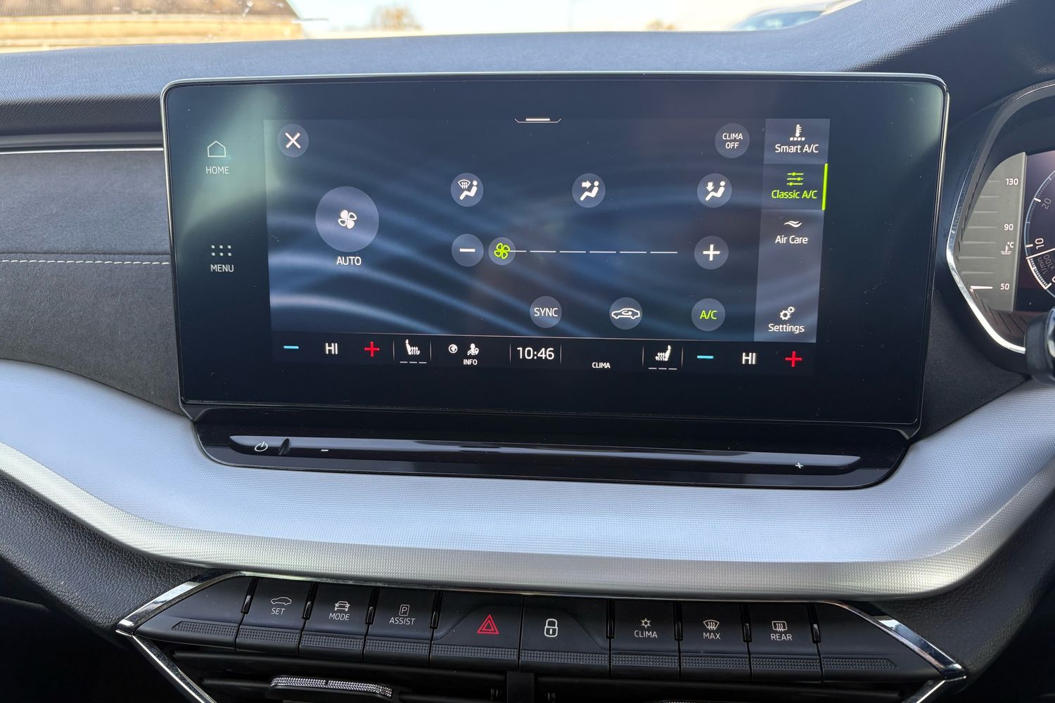 Used Skoda Octavia 2020 for sale - 76391010: Photo 7