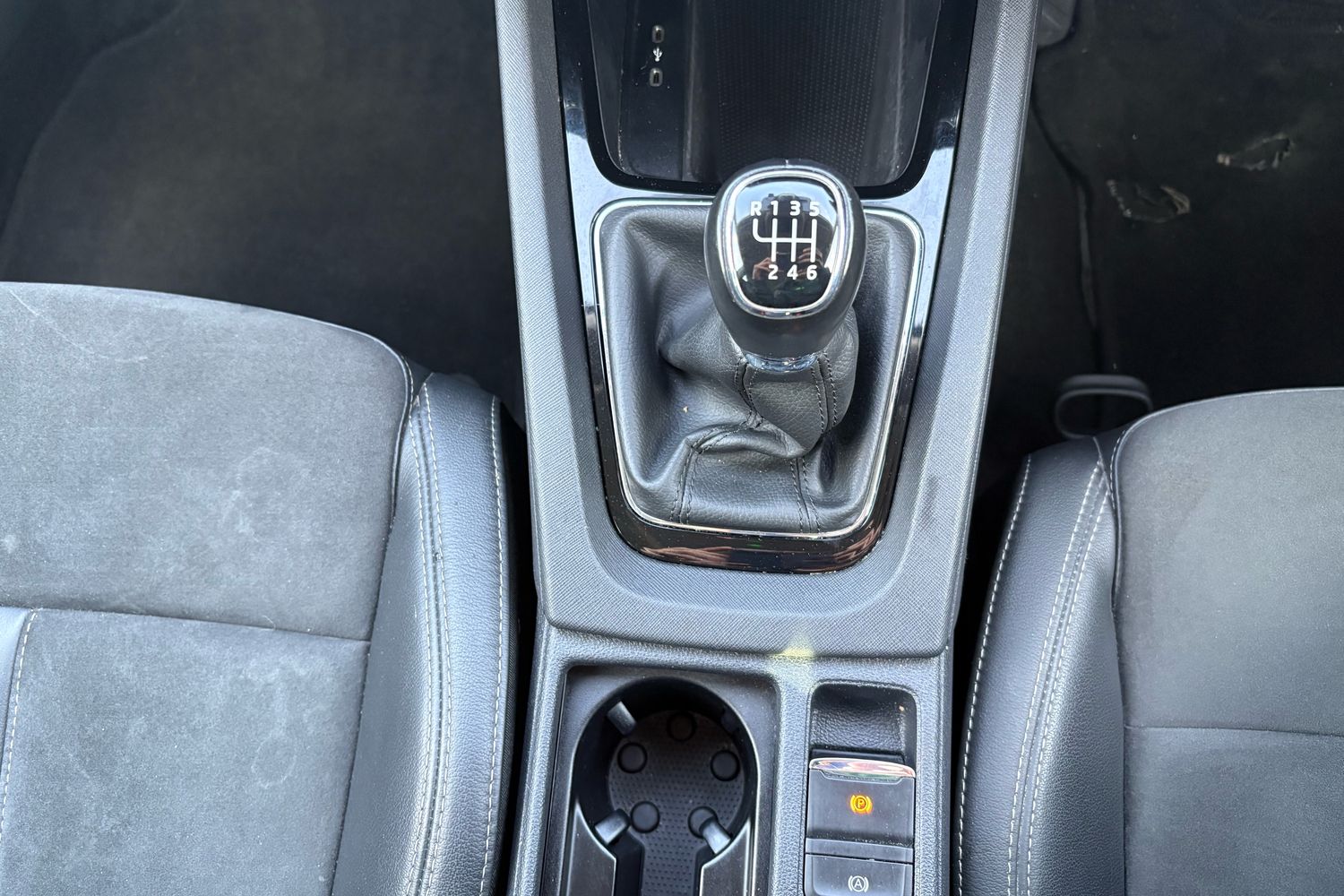 Used Skoda Octavia 2020 for sale - 76391010: Photo 8