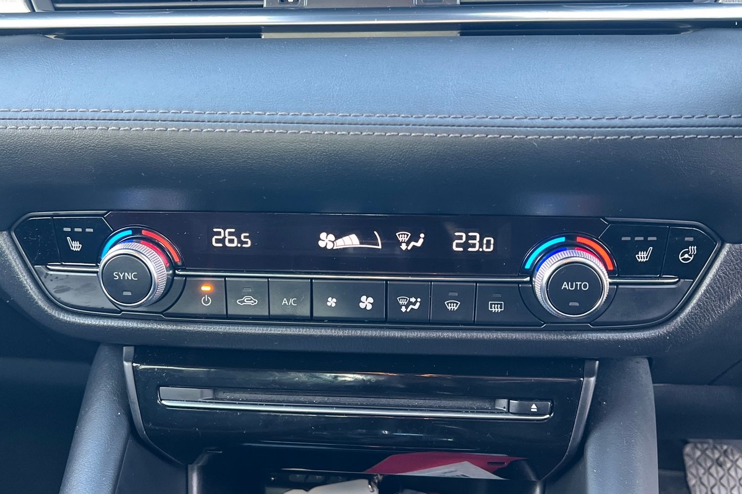 Used Mazda Mazda6 2019 for sale - 77515086: Photo 10